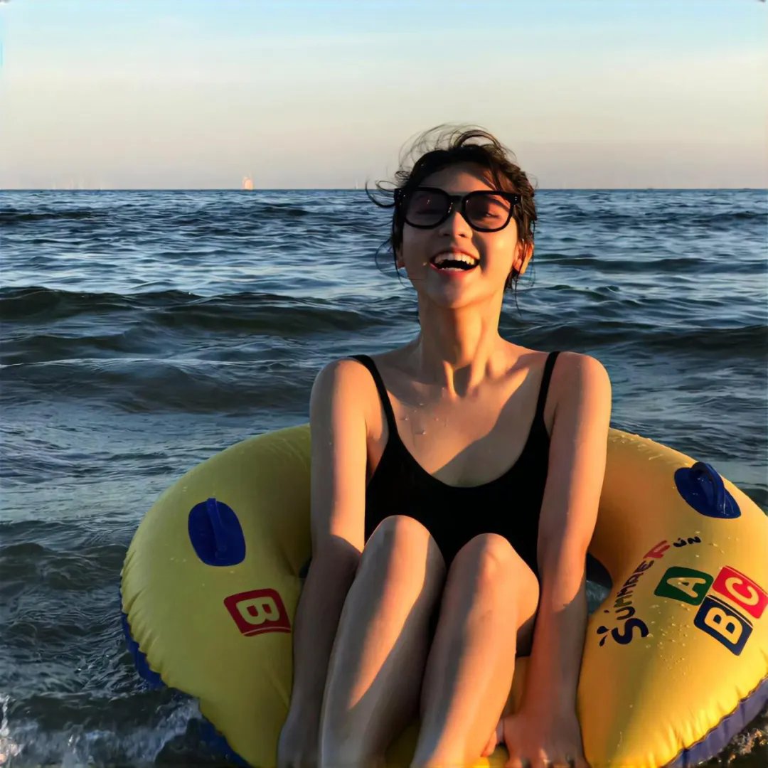 爸爸的好儿子