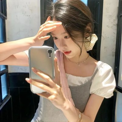 幸运缘是妳